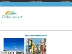 Sites similar to caribbaconnect.com