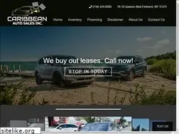 Sites similar to caribbautos.com