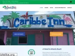 Sites similar to caribbe-inn.com
