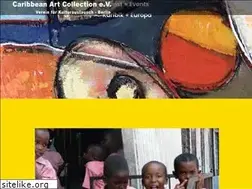 Sites similar to caribbean-art-association.com