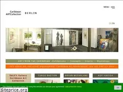 Sites similar to caribbean-artcollection.de