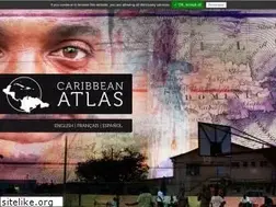 Sites similar to caribbean-atlas.com
