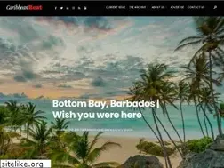 Sites similar to caribbean-beat.com