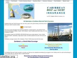 Sites similar to caribbean-boat-yacht-insurance.com