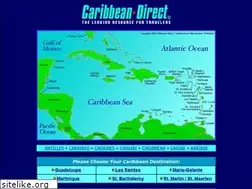 Sites similar to caribbean-direct.com