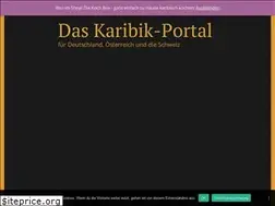 Sites similar to caribbean-embassy.de