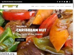 Sites similar to caribbean-hut.com
