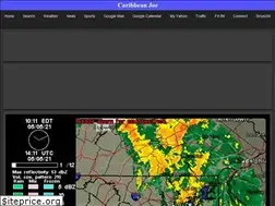 Sites similar to caribbean-joe.net