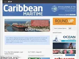 Sites similar to caribbean-maritime.com