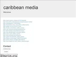 Sites similar to caribbean-media.net