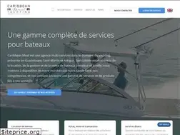 Sites similar to caribbean-must.com