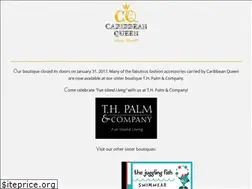 Sites similar to caribbean-queen.com