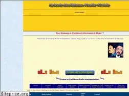Sites similar to caribbean-radio.com