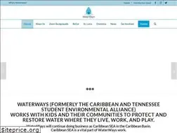 Sites similar to caribbean-sea.org
