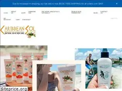 Sites similar to caribbean-sol.com
