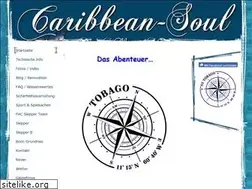 Sites similar to caribbean-soul.ch