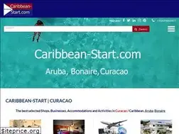 Sites similar to caribbean-start.com