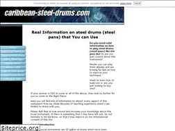 Sites similar to caribbean-steel-drums.com