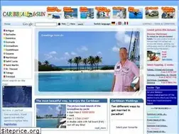 Sites similar to caribbean-sun.com
