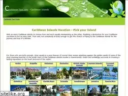 Sites similar to caribbean-tour.com