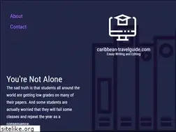 Sites similar to caribbean-travelguide.com