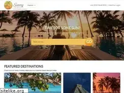 Sites similar to caribbean-unpackaged.com