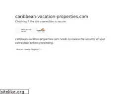 Sites similar to caribbean-vacation-properties.com