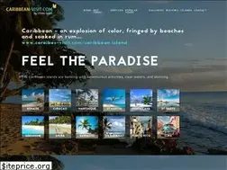 Sites similar to caribbean-visit.com