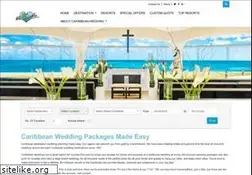 Sites similar to caribbean-wedding.com