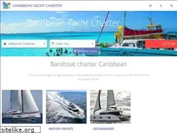 Sites similar to caribbean-yachtcharter.com