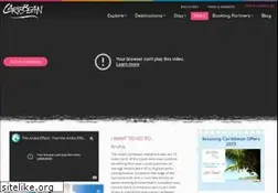 Sites similar to caribbean.co.uk