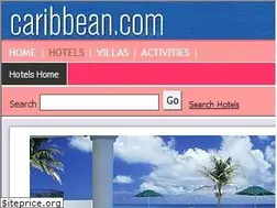Sites similar to caribbean.com