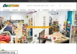 Sites similar to caribbean.es