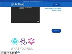 Sites similar to caribbean.institute
