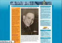 Sites similar to caribbeanaircrew-ww2.com