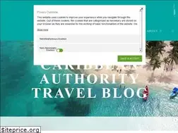 Sites similar to caribbeanauthority.com