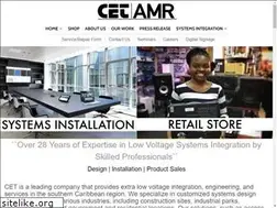 Sites similar to caribbeanav.com