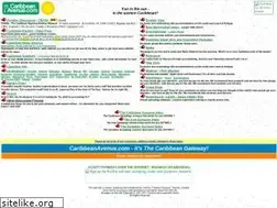 Sites similar to caribbeanavenue.com