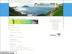 Sites similar to caribbeanbbinns.com