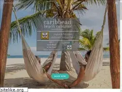 Sites similar to caribbeanbeachcabanas.com