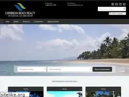 Sites similar to caribbeanbeachrealty.com