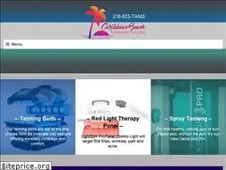 Sites similar to caribbeanbeachtanning.com