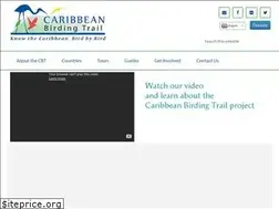 Sites similar to caribbeanbirdingtrail.org