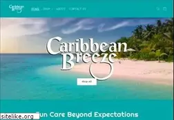 Sites similar to caribbeanbreeze.com
