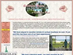 Sites similar to caribbeanbreezecondo.com