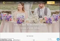 Sites similar to caribbeancaterers.com