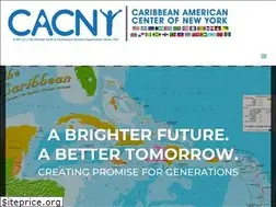 Sites similar to caribbeancenterny.org