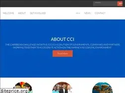 Sites similar to caribbeanchallengeinitiative.org