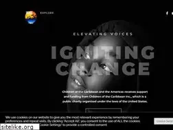 Sites similar to caribbeanchild.com