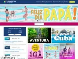 Sites similar to caribbeanchile.cl